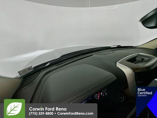 Certified Used 2019 Billet Silver Metallic Clearcoat Ram Laramie image 12