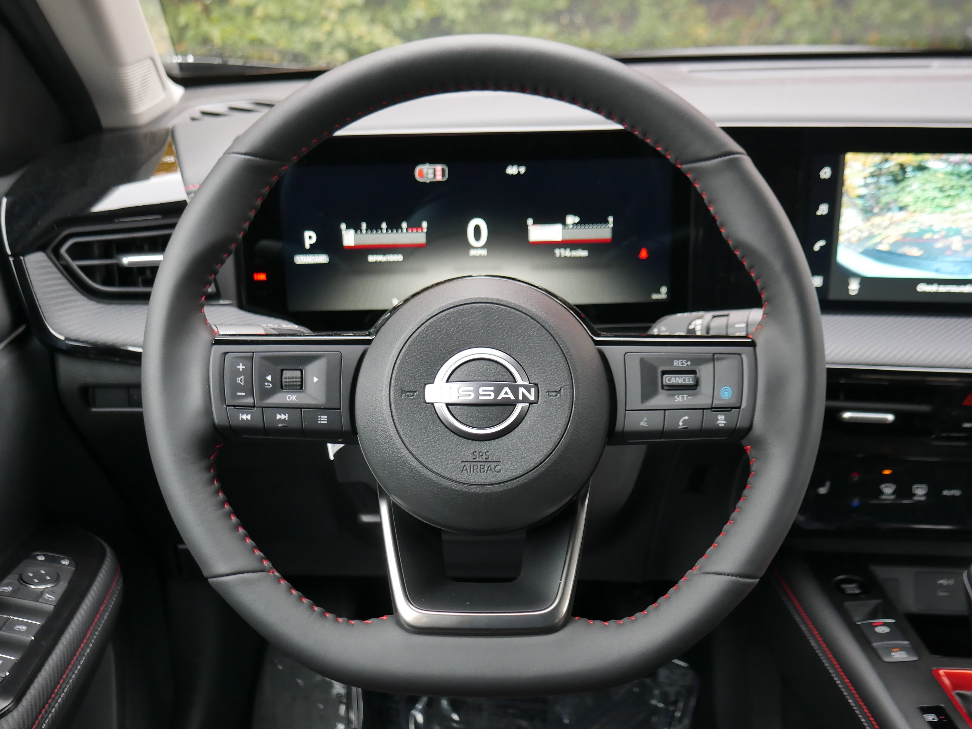 2026 Nissan KICKS SR AWD - Photo 7