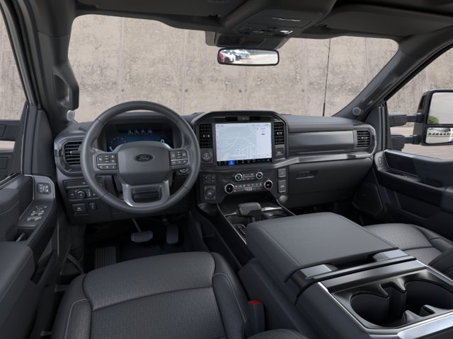 New 2026 Avalanche Ford Lariat image 9