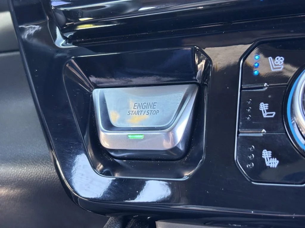 2024 GMC Sierra 1500 AT4 - Photo 30