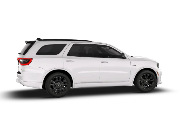 2026 Dodge Durango GT Plus - Photo 15