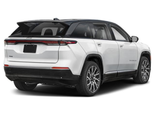 Used 2025 Jeep Wagoneer S Limited with VIN 3C4RJNCKXST589630 for sale in Braintree, MA