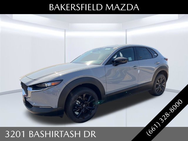 2026 Mazda CX-30