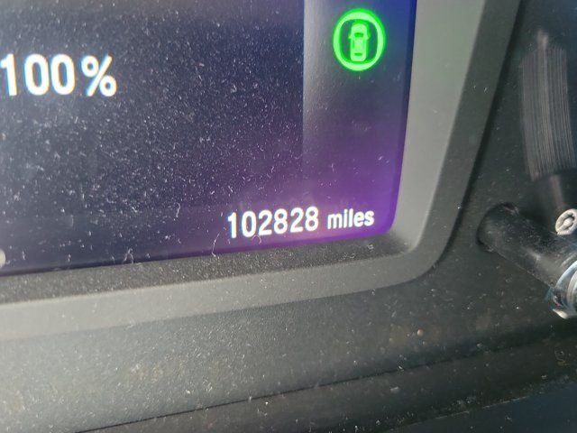 Used 2021 Obsidian Blue Pearl Honda Touring image 29