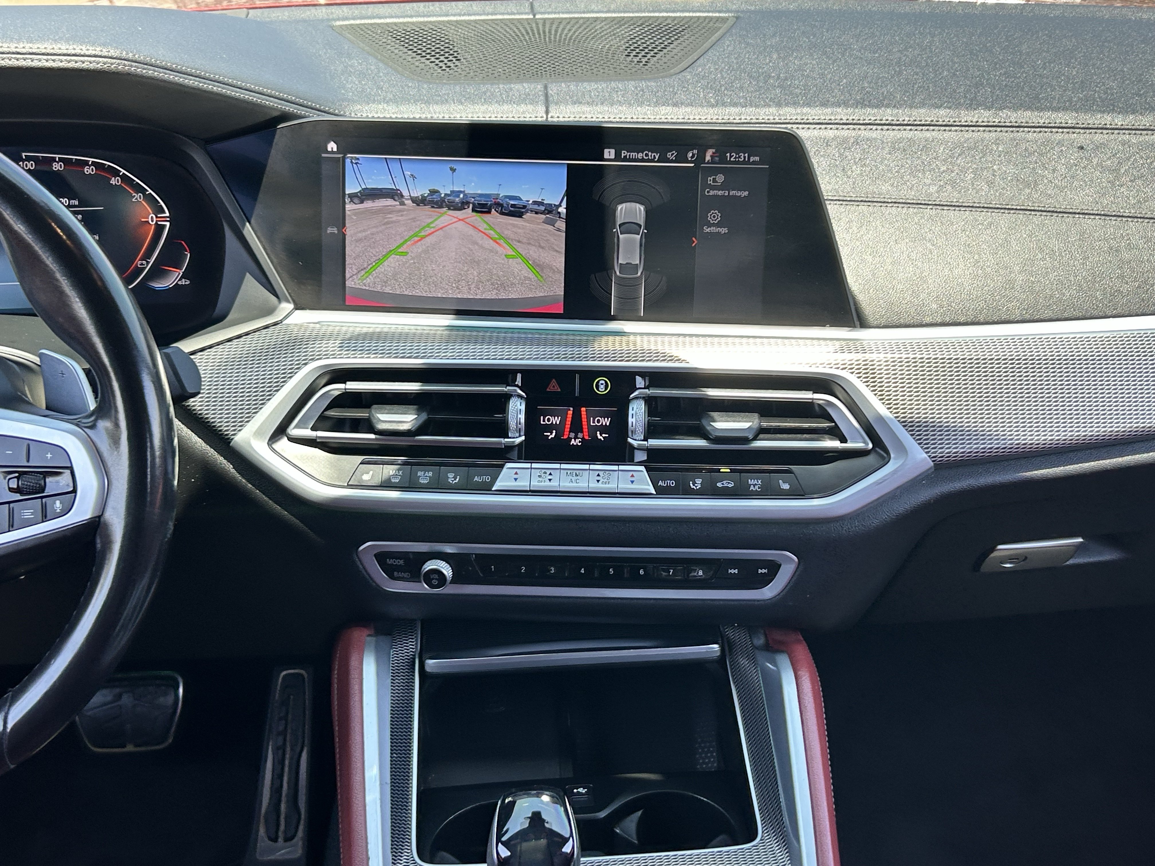 2021 BMW X6 40i - Photo 19