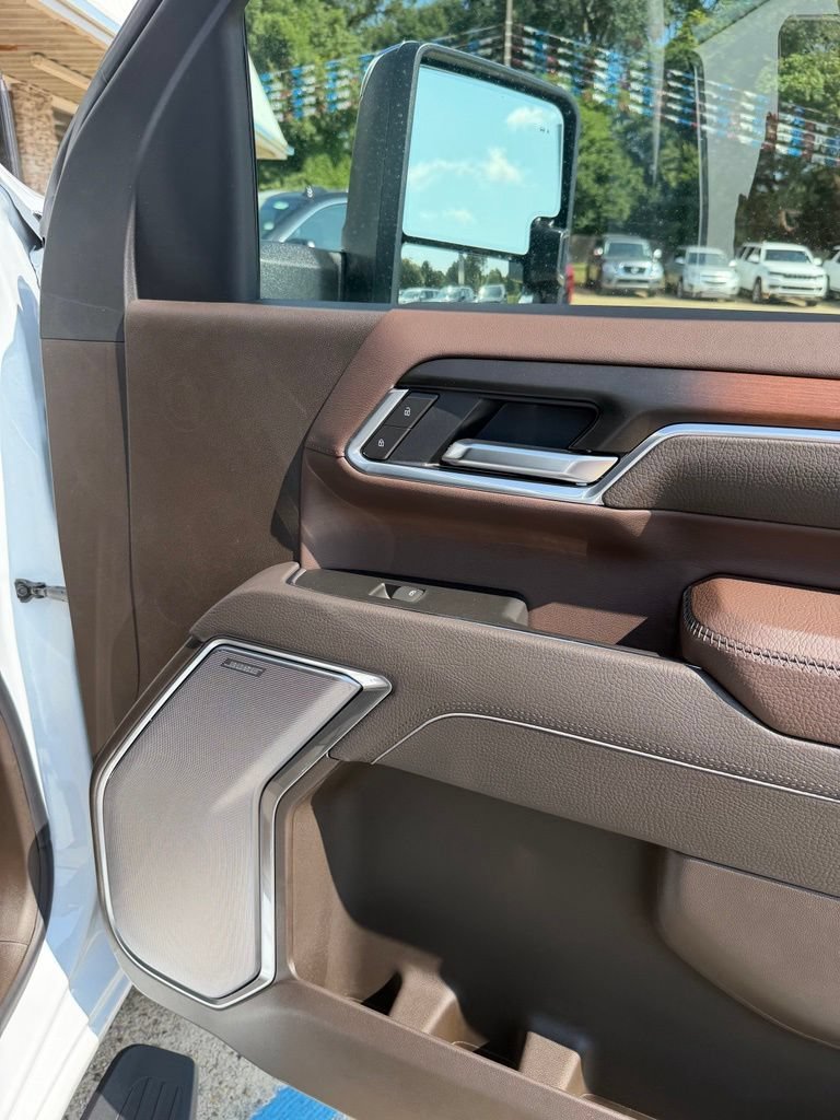 2026 GMC Sierra 2500HD Denali - Photo 20