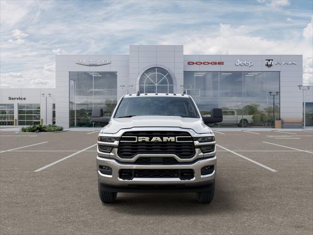 2026 RAM 2500 Tradesman - Photo 32