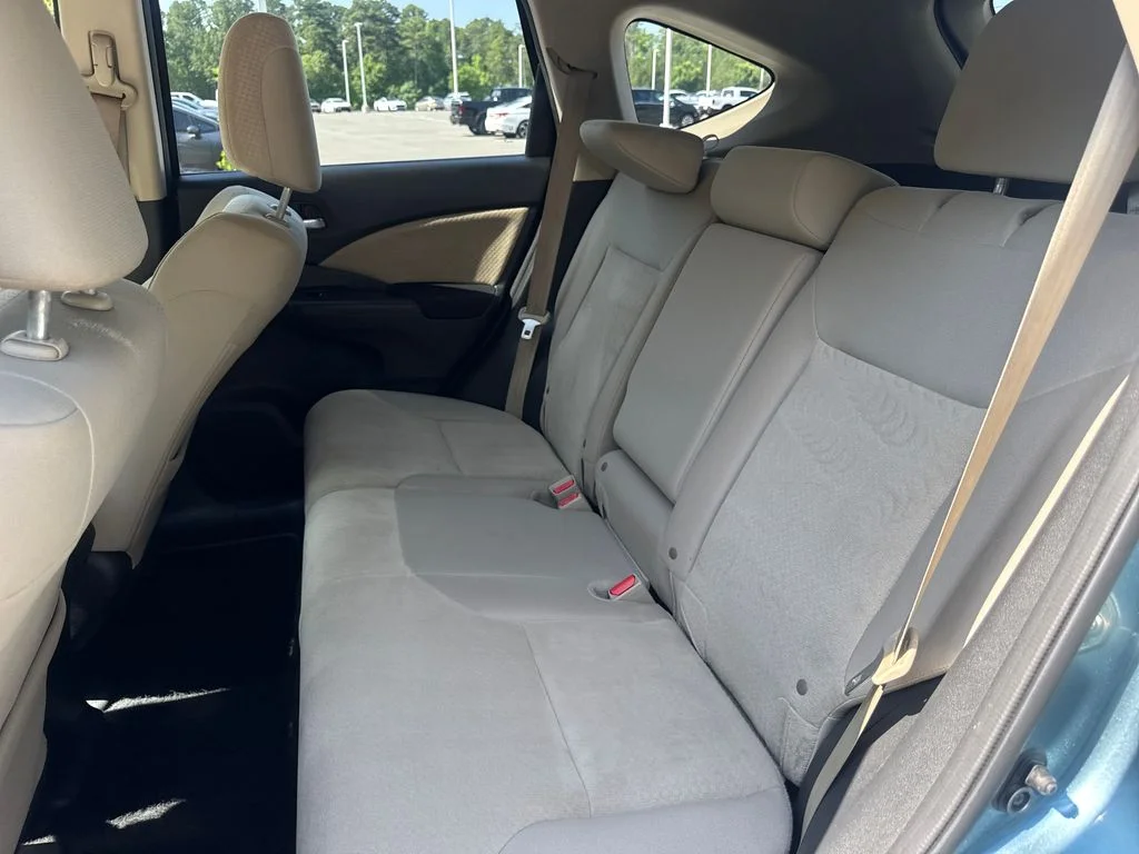 Used 2015 Mountain Air Metallic Honda EX image 31