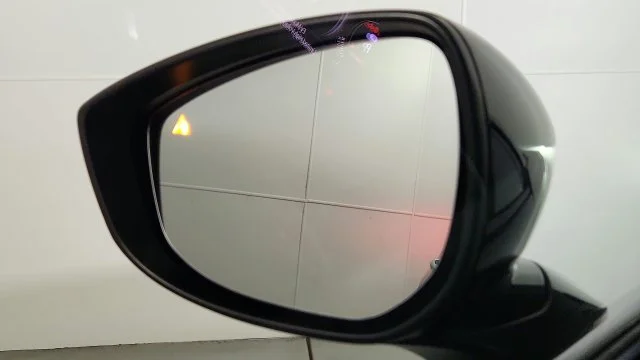 Certified Used 2025 Jet Black Mazda Premium image 50