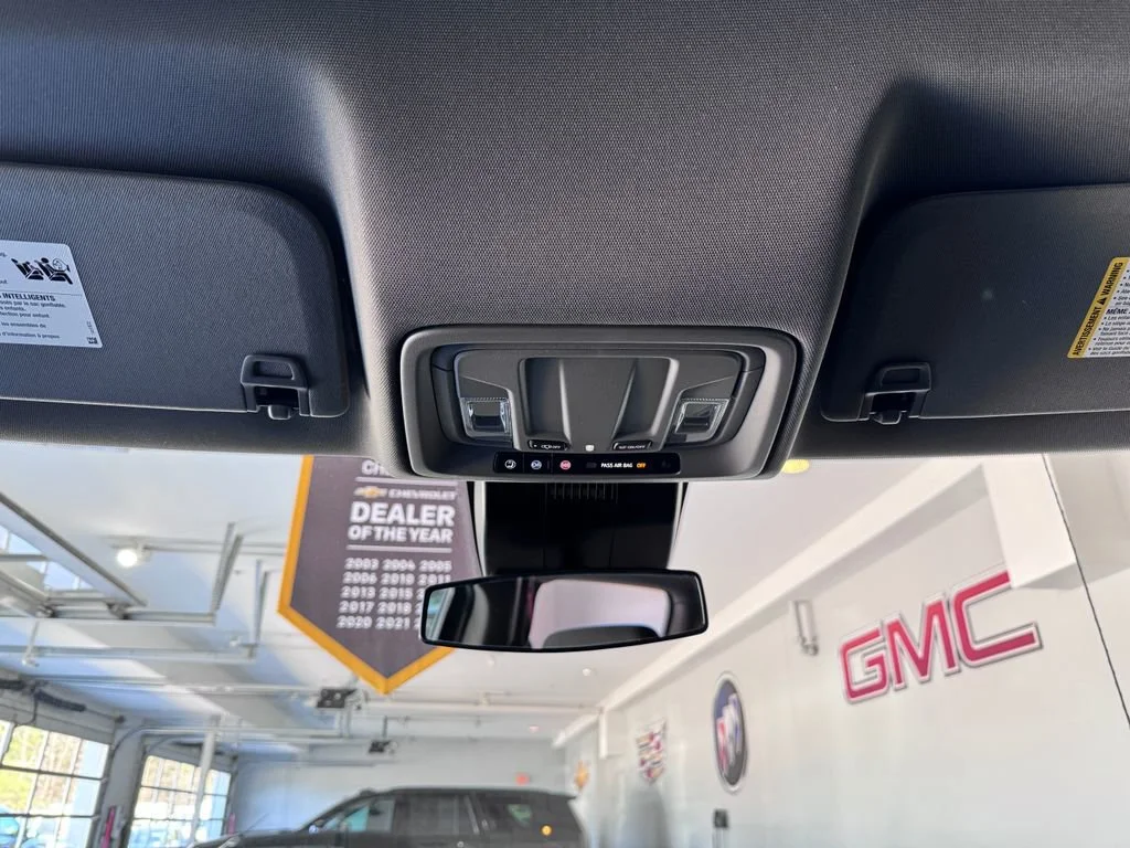 2024 GMC Sierra 1500 Elevation - Photo 25