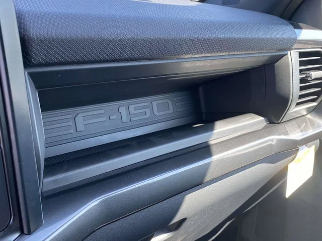 New 2026 Black Ford STX image 20