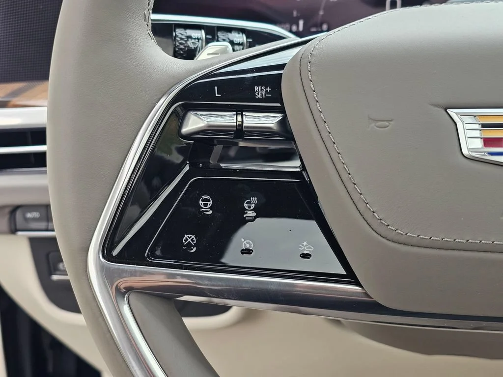 2026 Cadillac Escalade ESV Platinum Sport - Photo 30