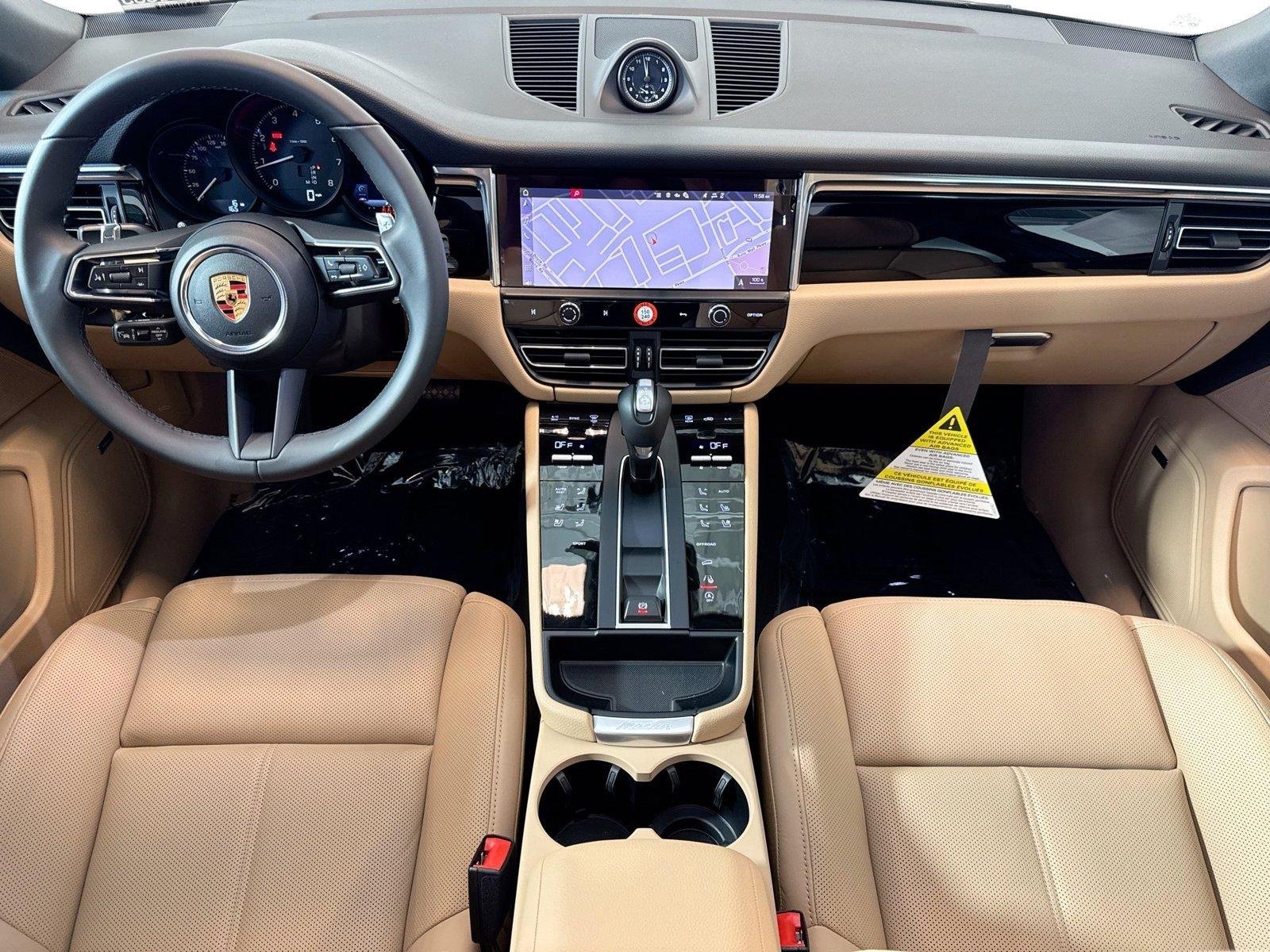Used 2026 White Porsche  image 20
