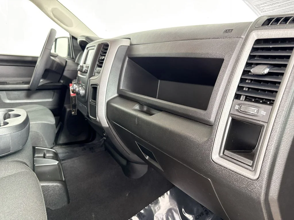 Used 2022 Gray Ram Tradesman image 25