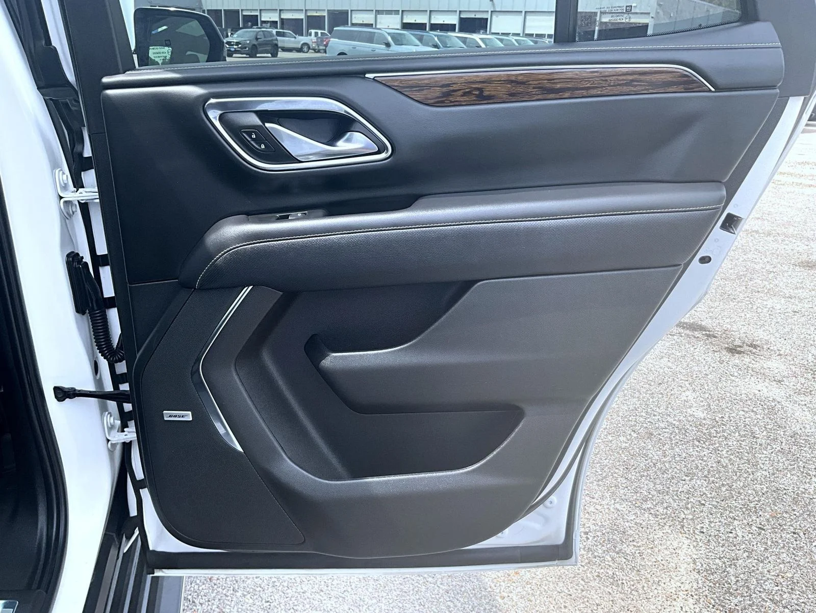 Used 2023 White Chevrolet Premier image 19