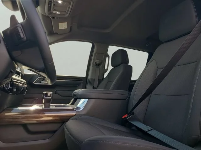 New 2026 Black Chevrolet RST image 20