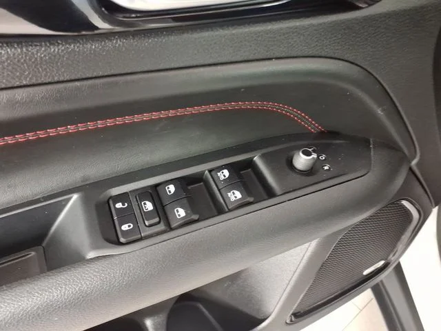 Used 2025 White Jeep Trailhawk image 14