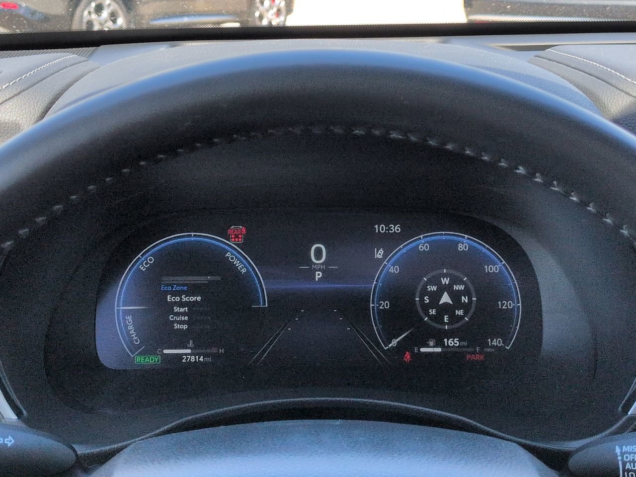 Used 2024 Magnetic Gray Metallic Toyota Hybrid Platinum image 26