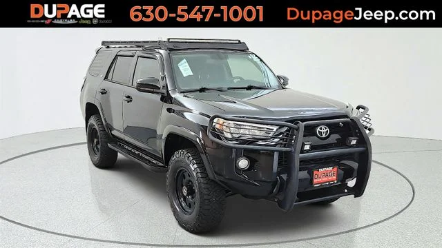 2014 Toyota 4Runner