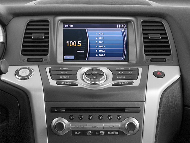Used 2014 Pearl White Nissan LE image 12