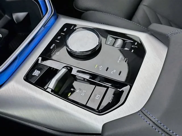 2026 BMW X3 M50 - Photo 17