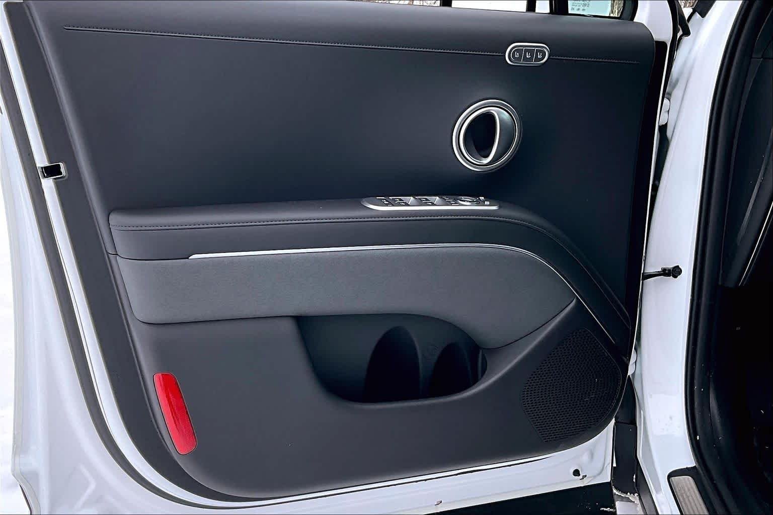 2026 Hyundai Palisade Calligraphy - Photo 22