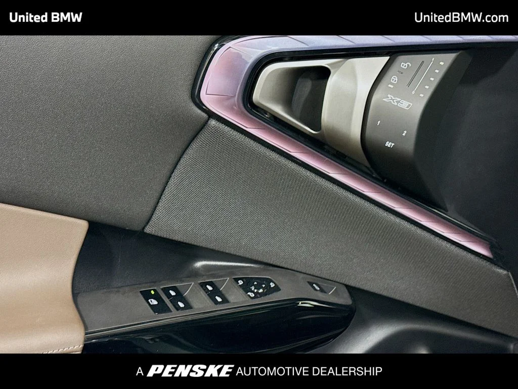 New 2026 Skyscraper Grey Metallic BMW 30 xDrive image 3