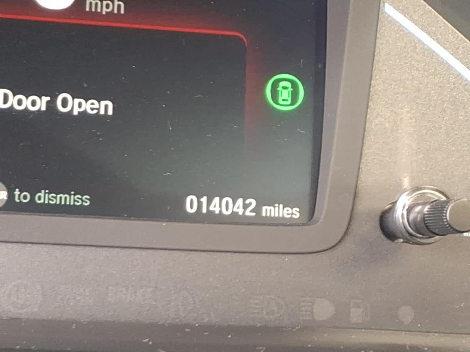 2024 Honda Odyssey EX-L - Photo 25