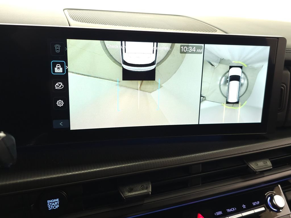 2024 Hyundai Santa Fe Calligraphy - Photo 32
