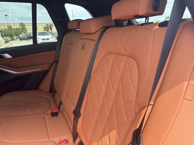 2026 BMW X5 40i - Photo 15