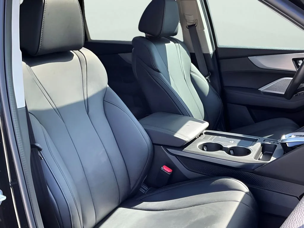 2025 Acura MDX Base - Photo 13