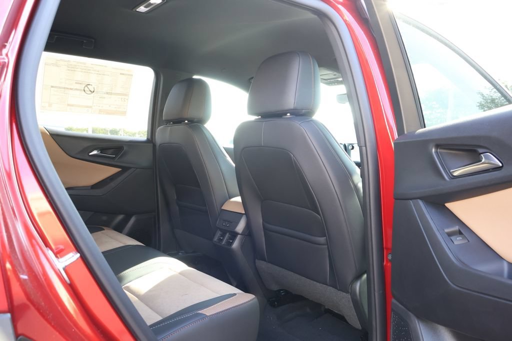 2027 Chevrolet Equinox ACTIV - Photo 43