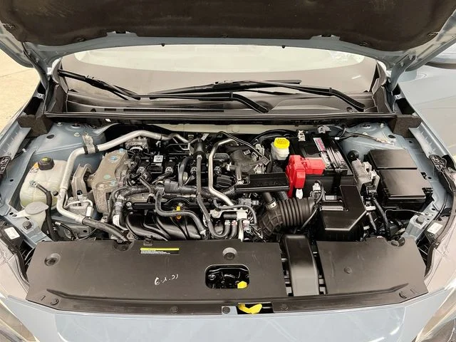 2024 Nissan Sentra SV - Photo 35