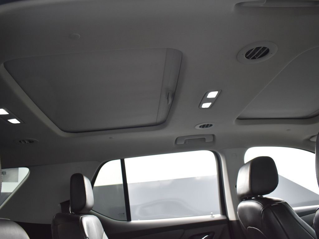 2018 CHEVROLET TRAVERSE - Image 28