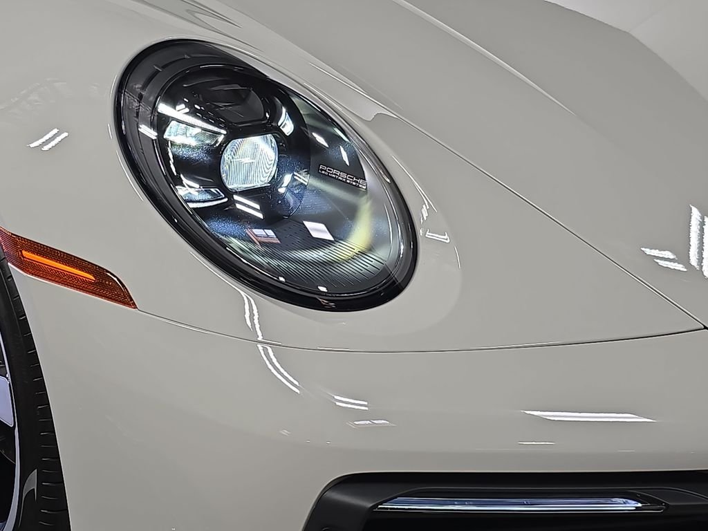Used 2024  Porsche Carrera S image 12
