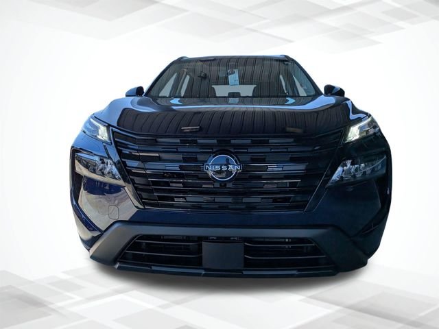 New 2026 Deep Ocean Blue Pearl Nissan Dark Armor™ image 8