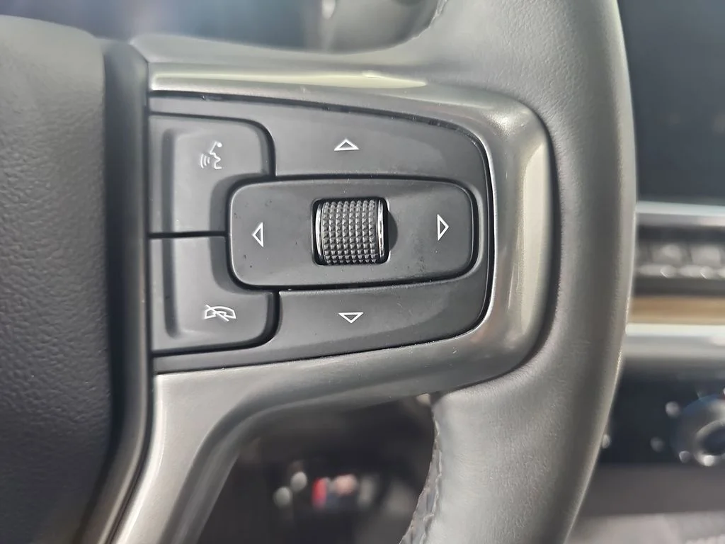 Certified Used 2024 Gray Chevrolet LT image 23