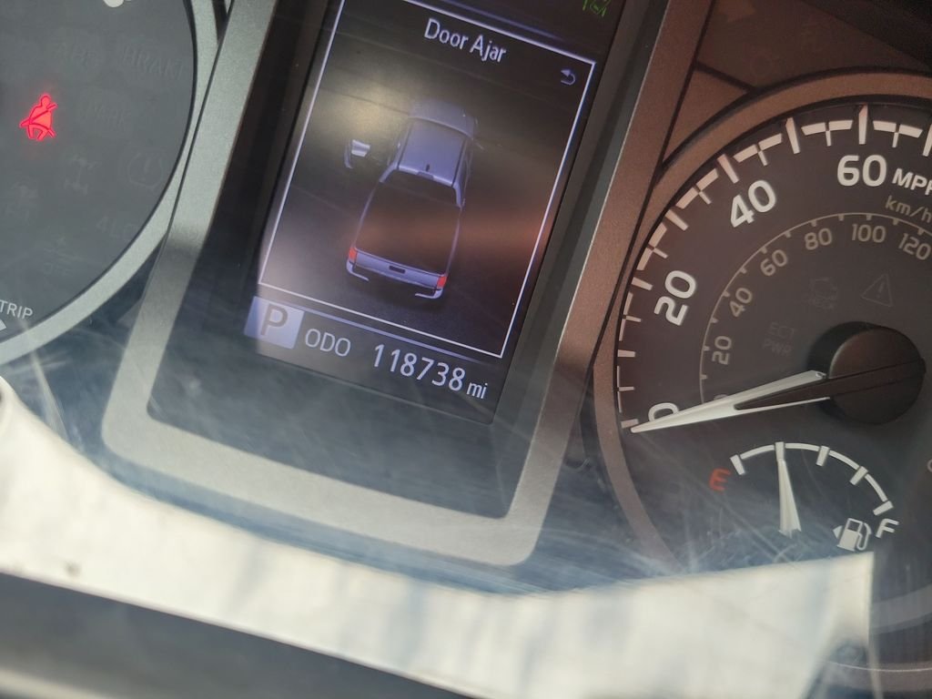 Used 2019  Toyota TRD Sport image 33