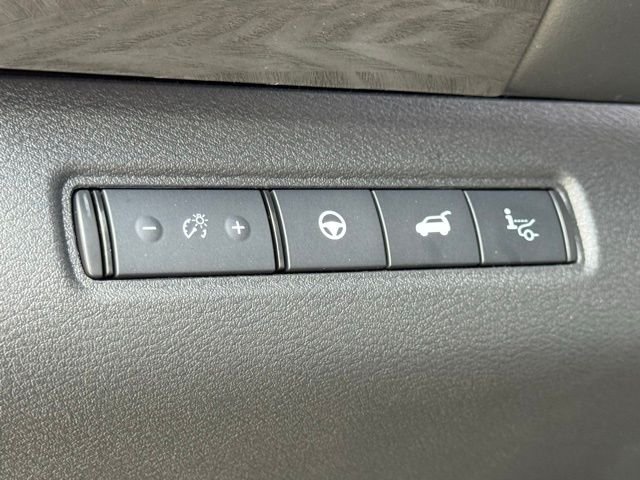 New 2026 Gray Nissan Platinum image 22
