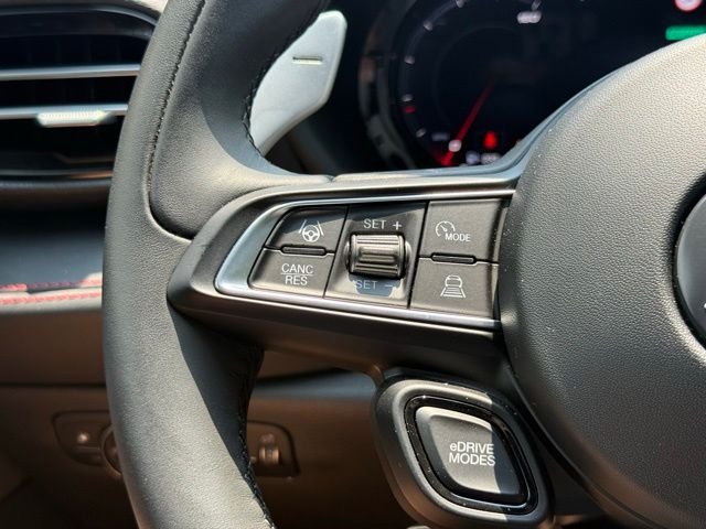 New 2024 Black Dodge R/T Plus image 24