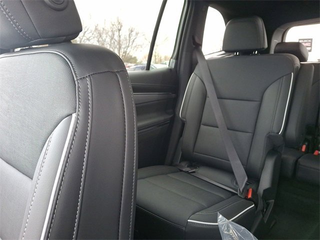 2025 Buick Enclave Preferred - Photo 12