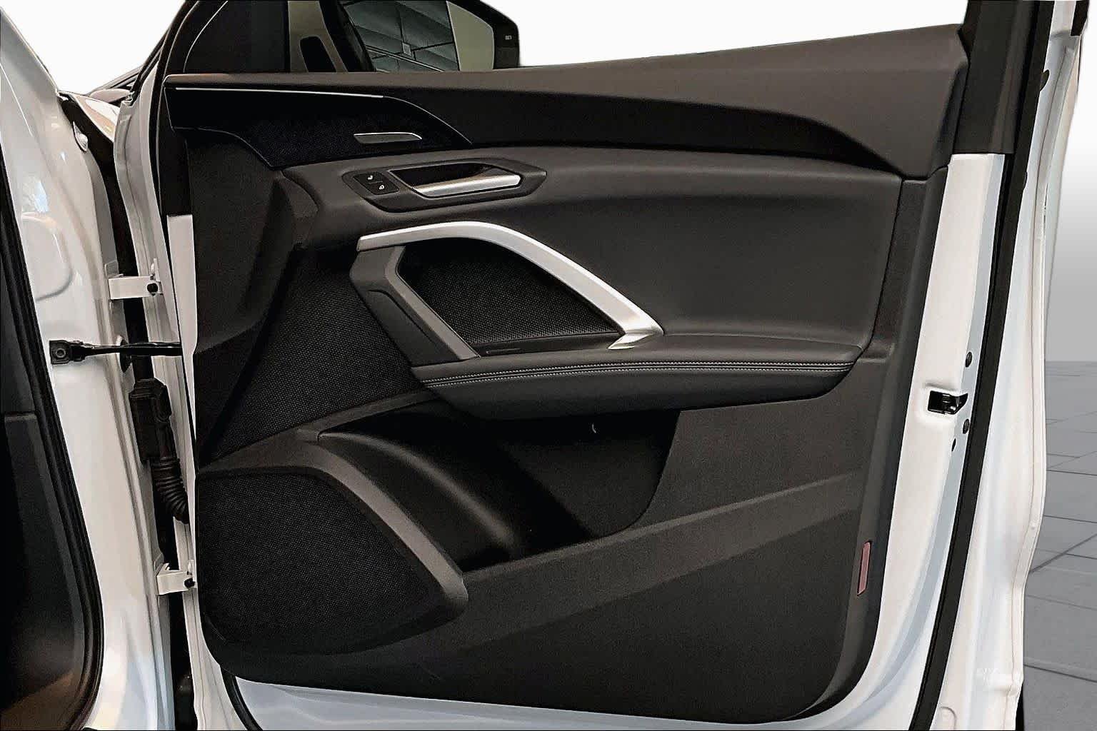 2025 Audi Q5 Premium Plus - Photo 22