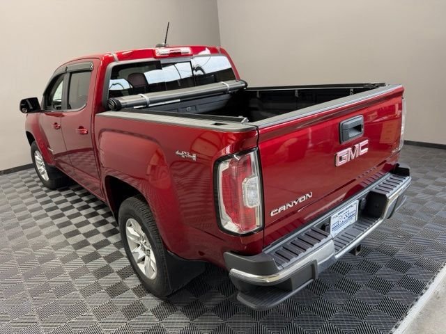Used 2017 Quartz GMC SLE1 image 9