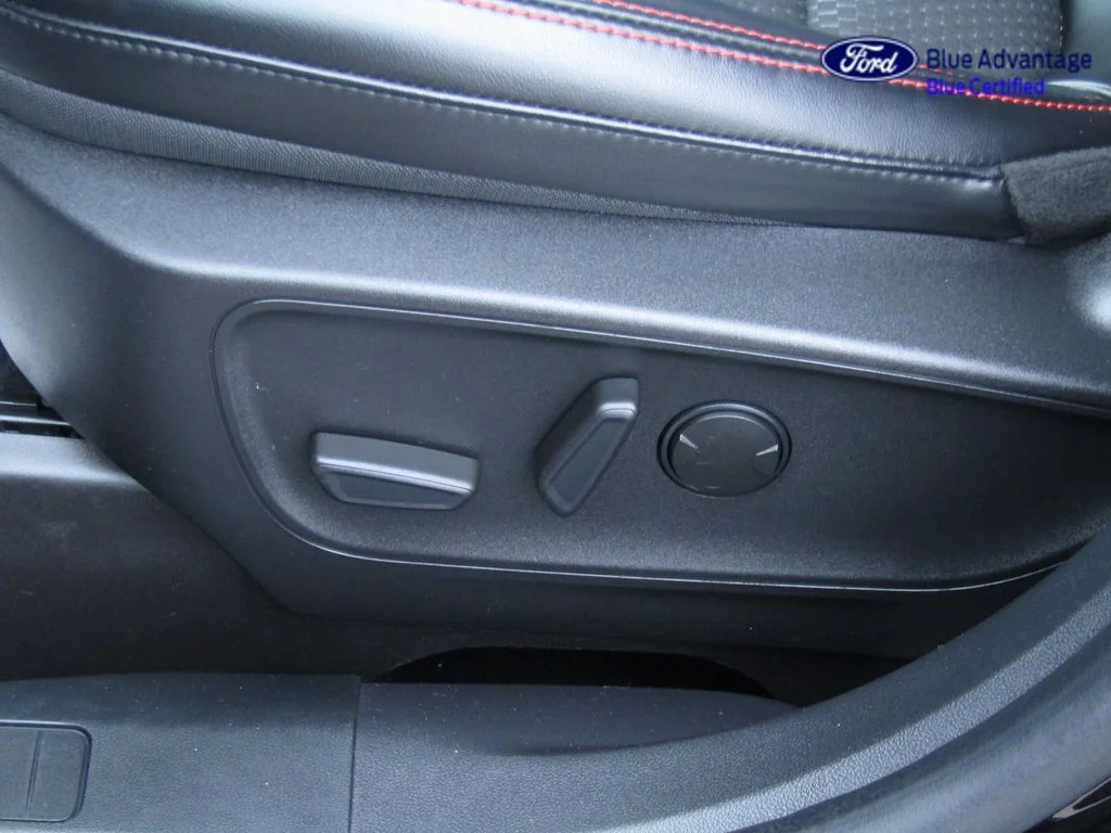 2023 Ford Escape ST-Line Elite - Photo 21