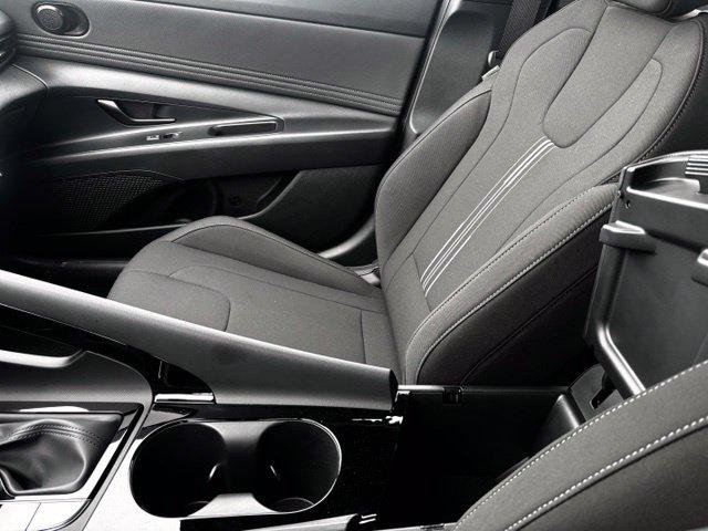 New 2026 Black Hyundai SEL Sport image 29