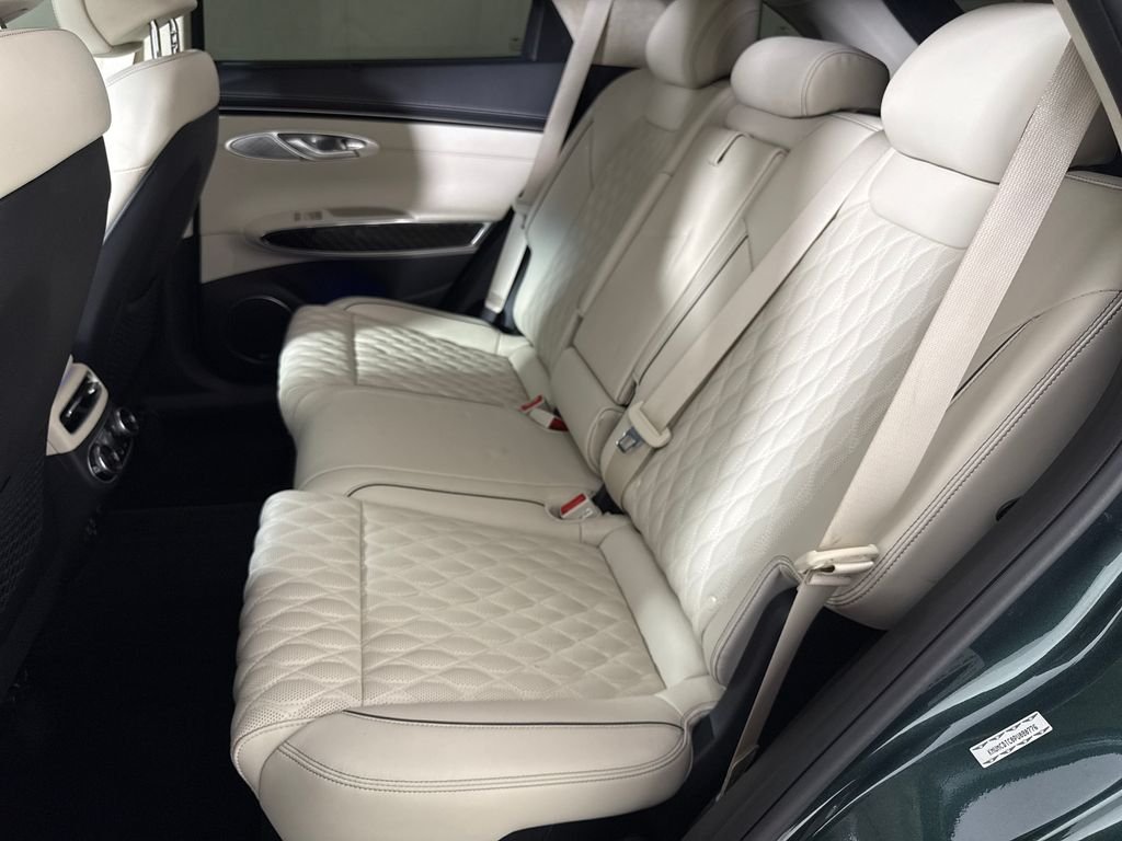 2023 GENESIS GV70 Sport - Photo 12