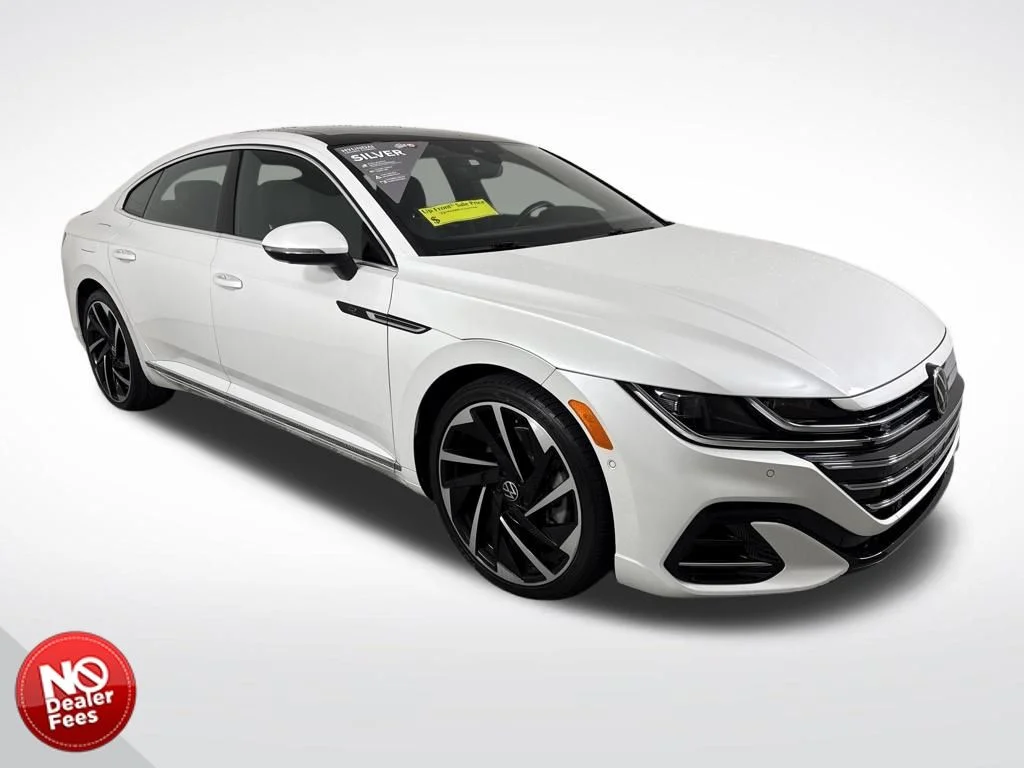 2023 Volkswagen Arteon