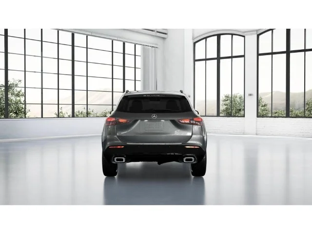 New 2026 Gray Mercedes-Benz GLA 250 image 26