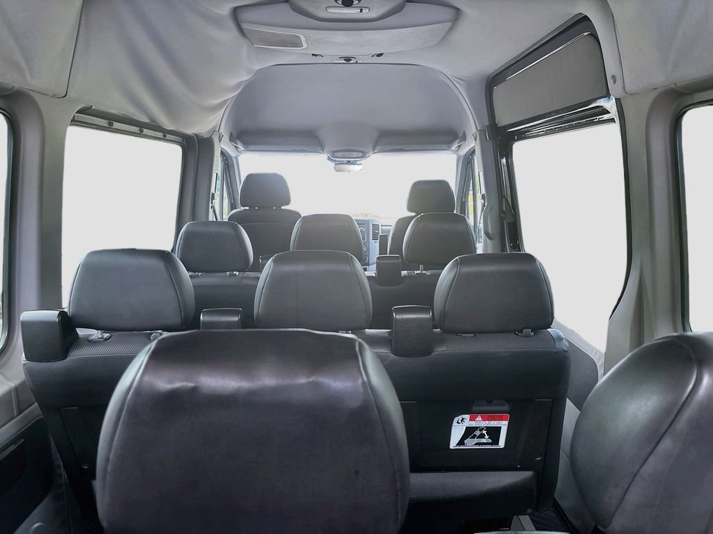 Used 2012  Mercedes-Benz Passenger 170 WB image 14