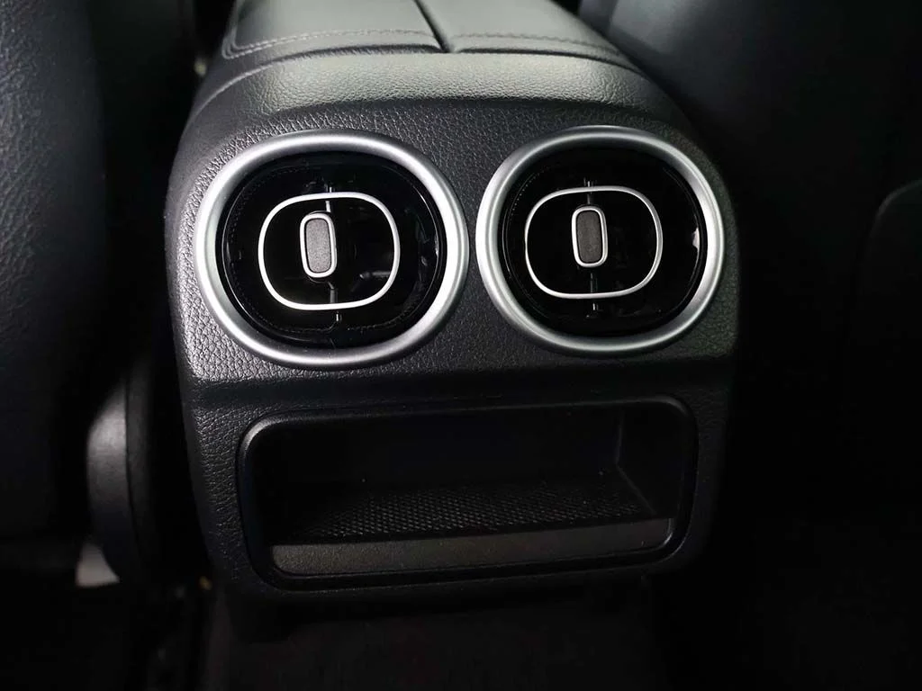 Used 2023 White Mercedes-Benz C 300 image 48